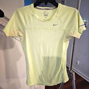 Nike dri-fit women's top